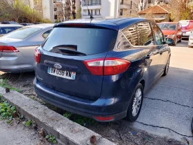 Ford C-max 1.6 TDci 115 Titanium - 3300 € / 6454.24 лв. - 98047424 4