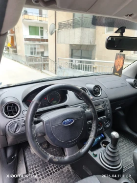 Ford Fiesta - 2600 € / 5085.16 лв. - 99495814 7