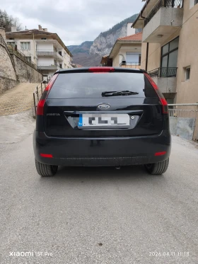 Ford Fiesta - 2600 € / 5085.16 лв. - 99495814 3