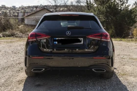 Mercedes-Benz A 250 AMG line 4matic - 22250 € / 43517.22 лв. - 23228611 3