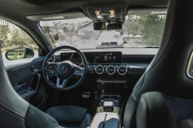 Mercedes-Benz A 250 AMG line 4matic - 22250 € / 43517.22 лв. - 23228611 10