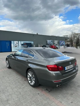 BMW 520 520 D - 12000 € / 23469.96 лв. - 34459382 5