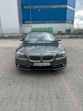 BMW 520 520 D - 12000 € / 23469.96 лв. - 34459382 2