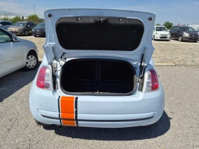 Fiat 500 CABRIO 1.2i EURO 5 | Mobile.bg � ����� ������ 15