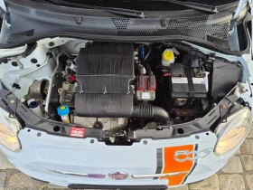 Fiat 500 CABRIO 1.2i EURO 5 - цена по договаряне - 32561843 13