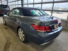 Mercedes-Benz E 400 * Cabriolet * ������� * �� ���������������� | Mobile.bg � ����� ������ 4