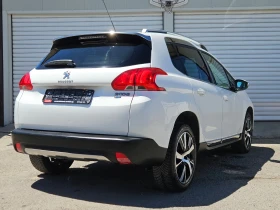 Peugeot 2008 1.6 e-HDI/ALLURE/92k.c/NAVI/ACC/������/EURO 5B/��� | Mobile.bg � ����� ������ 3