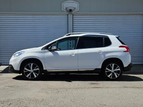 Peugeot 2008 1.6 e-HDI/ALLURE/92k.c/NAVI/ACC/������/EURO 5B/��� | Mobile.bg � ����� ������ 5