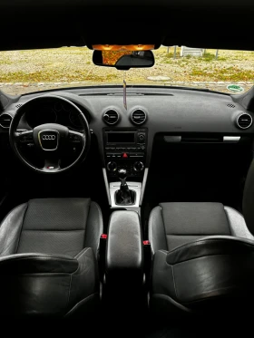 Audi A3 S-line sportpaket plus - 6000 € / 11734.98 лв. - 42689404 8
