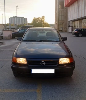 Opel Astra ��� , 6�./100��. , ��. ����� , ������� ! | Mobile.bg � ����� ������ 3