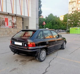 Opel Astra ��� , 6�./100��. , ��. ����� , ������� ! | Mobile.bg � ����� ������ 7