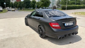 Mercedes-Benz C 63 AMG undefined | Auto.bg — изображение 6