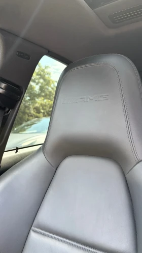 Mercedes-Benz C 63 AMG undefined | Auto.bg — изображение 11