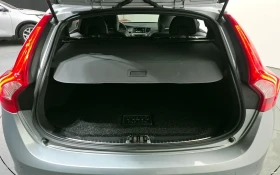 Volvo V60 Cross Country T5 AWD Panorama | Auto.bg — изображение 11