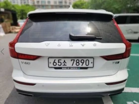 Volvo V60 Cross Country 2Nd Generation T5 Pro Awd | Auto.bg — изображение 2