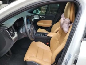 Volvo V60 Cross Country 2Nd Generation T5 Pro Awd | Auto.bg — изображение 9