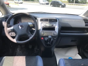 Honda Stream 1, 7 ES | Mobile.bg � ����� ������ 13