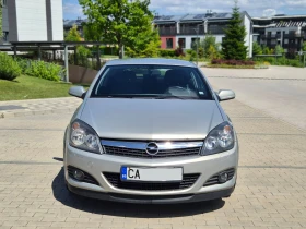 Opel Astra H GTC - 4800 € / 9387.98 лв. - 74149570 2