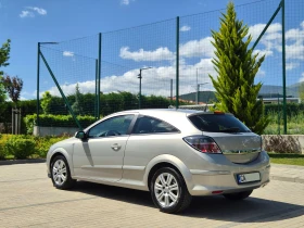 Opel Astra H GTC
