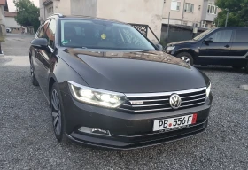 VW Passat 2.0Tdi/239/4motion