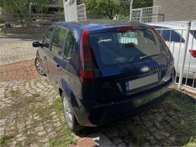 Ford Fiesta 1.4 TDCi | Auto.bg — изображение 4