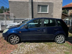 Ford Fiesta 1.4 TDCi | Auto.bg — изображение 2