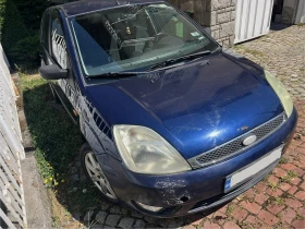 Ford Fiesta 1.4 TDCi | Auto.bg — изображение 3