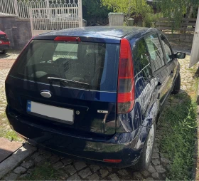 Ford Fiesta 1.4 TDCi | Auto.bg — изображение 5