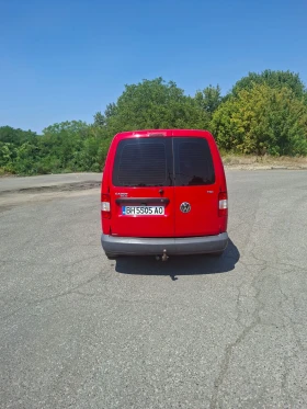VW Caddy 1.9TDI MAXI AC | Mobile.bg � ����� ������ 6