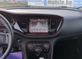 Dodge Dart 2.4i Multiair /Digital / Keyless go | Mobile.bg � ����� ������ 11