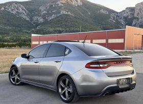 Dodge Dart 2.4i Multiair /Digital / Keyless go | Mobile.bg � ����� ������ 3