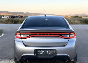 Dodge Dart 2.4i Multiair /Digital / Keyless go | Mobile.bg � ����� ������ 6