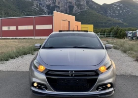 Dodge Dart 2.4i Multiair /Digital / Keyless go | Mobile.bg � ����� ������ 5
