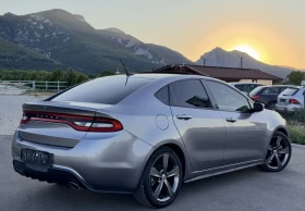 Dodge Dart 2.4i Multiair /Digital / Keyless go | Mobile.bg � ����� ������ 4