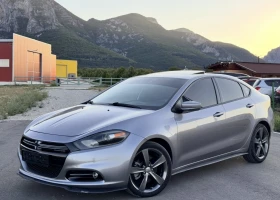 Dodge Dart 2.4i Multiair /Digital / Keyless go | Mobile.bg � ����� ������ 2