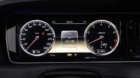 Mercedes-Benz S 500 L ' DISTRONIC ' BURMESTER ' FULL | Mobile.bg � ����� ������ 8