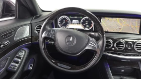 Mercedes-Benz S 500 L ' DISTRONIC ' BURMESTER ' FULL | Mobile.bg � ����� ������ 11