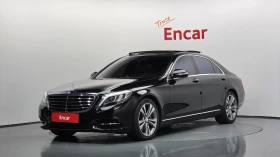 ������ Mercedes-Benz S 500