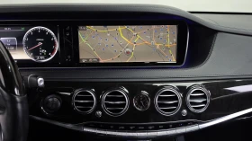 Mercedes-Benz S 500 L ' DISTRONIC ' BURMESTER ' FULL | Mobile.bg � ����� ������ 13