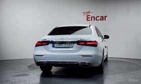 Mercedes-Benz E 350 4MATIC* BURMESTER* ОБДУХВАНЕ* ДИСТРОНИК* ХЕДЪП* 36 | Auto.bg — изображение 4