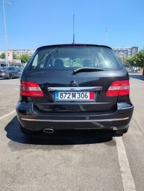 Mercedes-Benz B 150 - 2400 € - 10624954 4