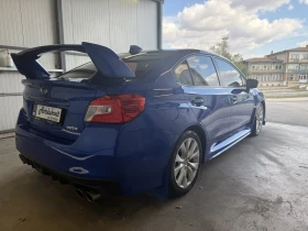 Subaru WRX 59000км!!! - 18600 € - 92731158 7
