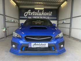 Subaru WRX 59000км!!! - 18600 € - 92731158 3