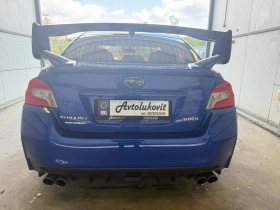 Subaru WRX 59000км!!! - 18600 € - 92731158 6