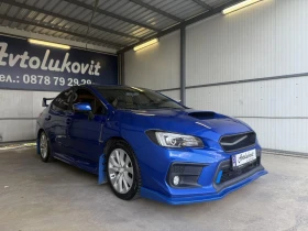 Subaru WRX 59000км!!! - 18600 € - 92731158 2