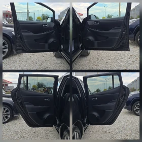 Nissan Leaf  30KW/h TEKNA/����/LED LIGHTS/BOSE/NAVI/360 CAMERA | Mobile.bg � ����� ������ 13