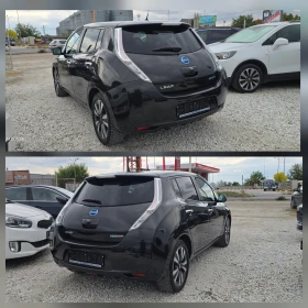 Nissan Leaf  30KW/h TEKNA/����/LED LIGHTS/BOSE/NAVI/360 CAMERA | Mobile.bg � ����� ������ 5
