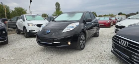 ����� �� �������� �� Nissan Leaf  30KW/h TEKNA/����/LED LIGHTS/BOSE/NAVI/360 CAMERA