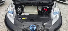 Nissan Leaf  30KW/h TEKNA/����/LED LIGHTS/BOSE/NAVI/360 CAMERA | Mobile.bg � ����� ������ 6