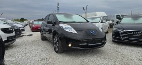 ����� �� �������� �� Nissan Leaf  30KW/h TEKNA/����/LED LIGHTS/BOSE/NAVI/360 CAMERA